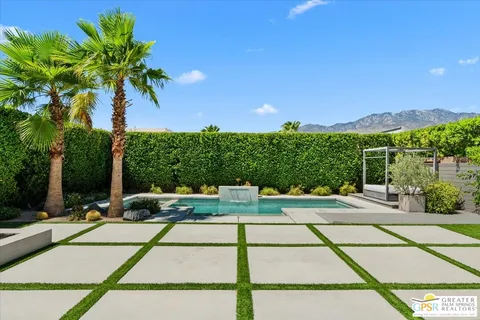 $1,195,000 | 1107 Celadon Street, Palm Springs, CA 92262