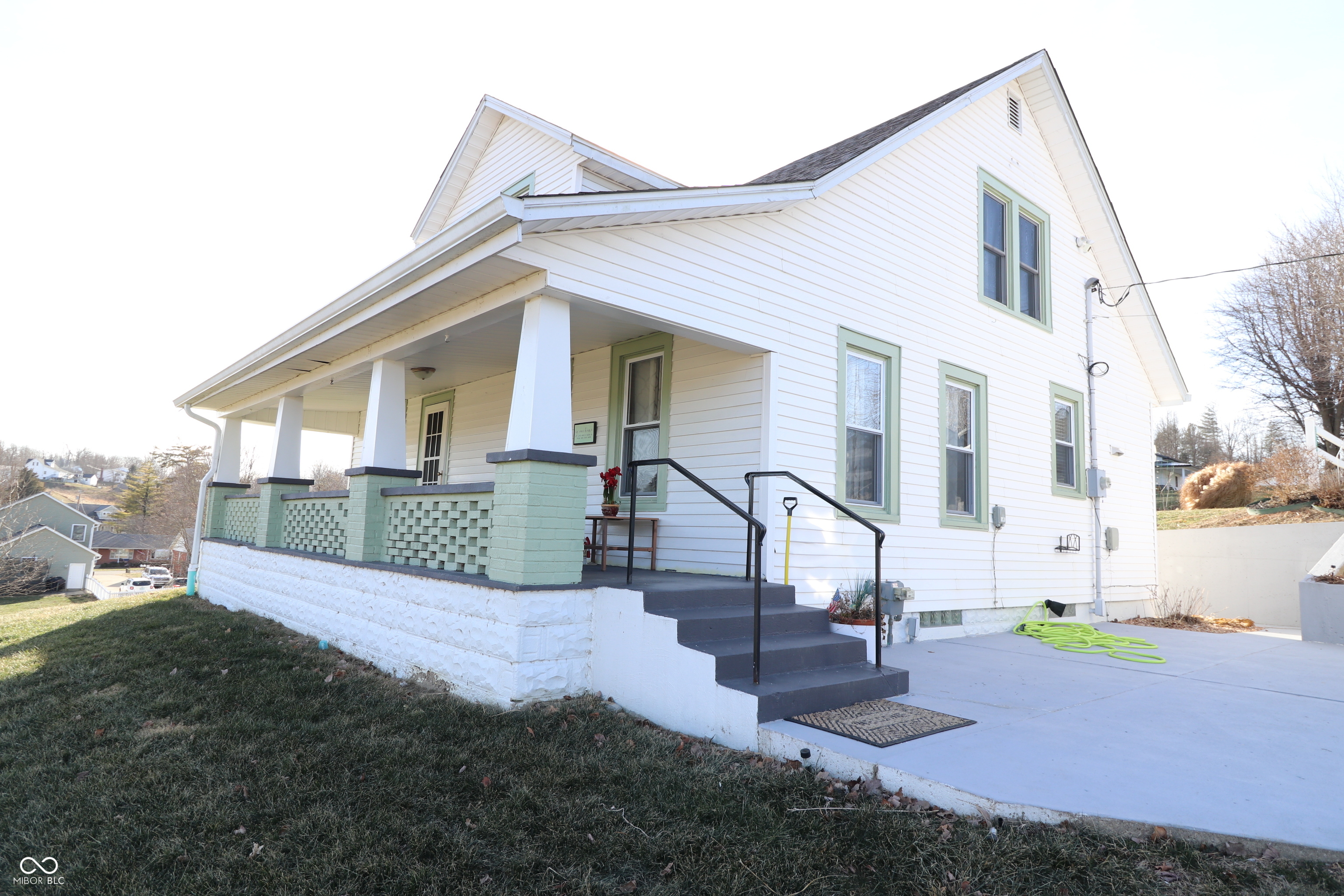 22198 Main Street Oldenburg, IN 47036 - Photo 2 of 26