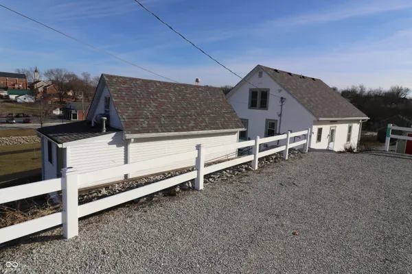 $270,000 | 22198 Main Street, Oldenburg, IN 47036