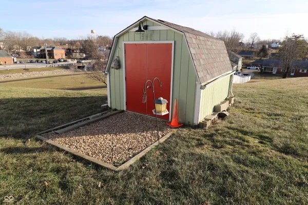 $270,000 | 22198 Main Street, Oldenburg, IN 47036