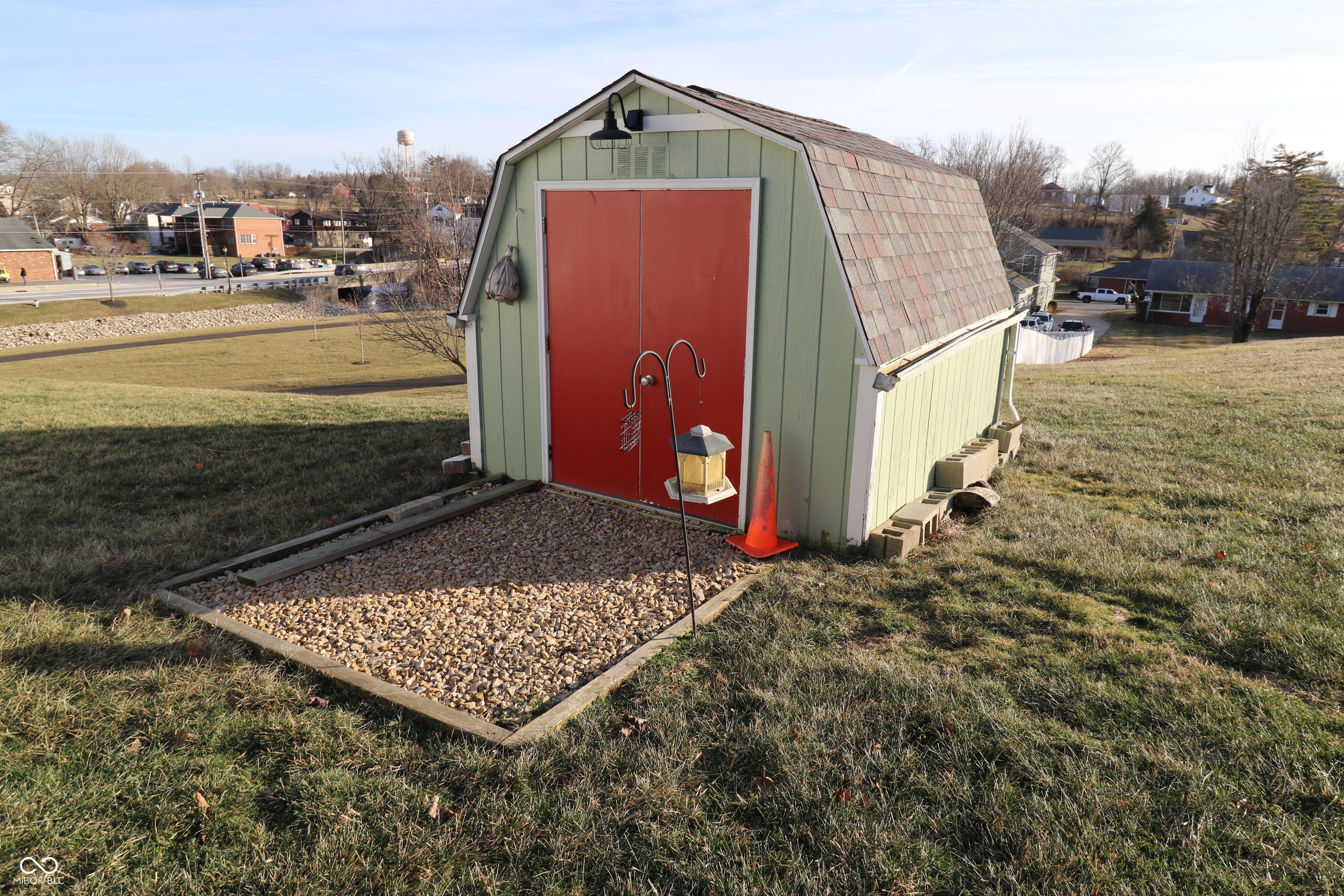 22198 Main Street Oldenburg, IN 47036 - Photo 6 of 26