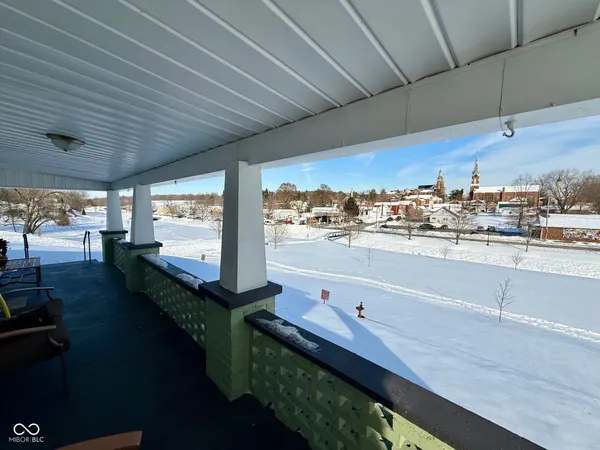 $270,000 | 22198 Main Street, Oldenburg, IN 47036