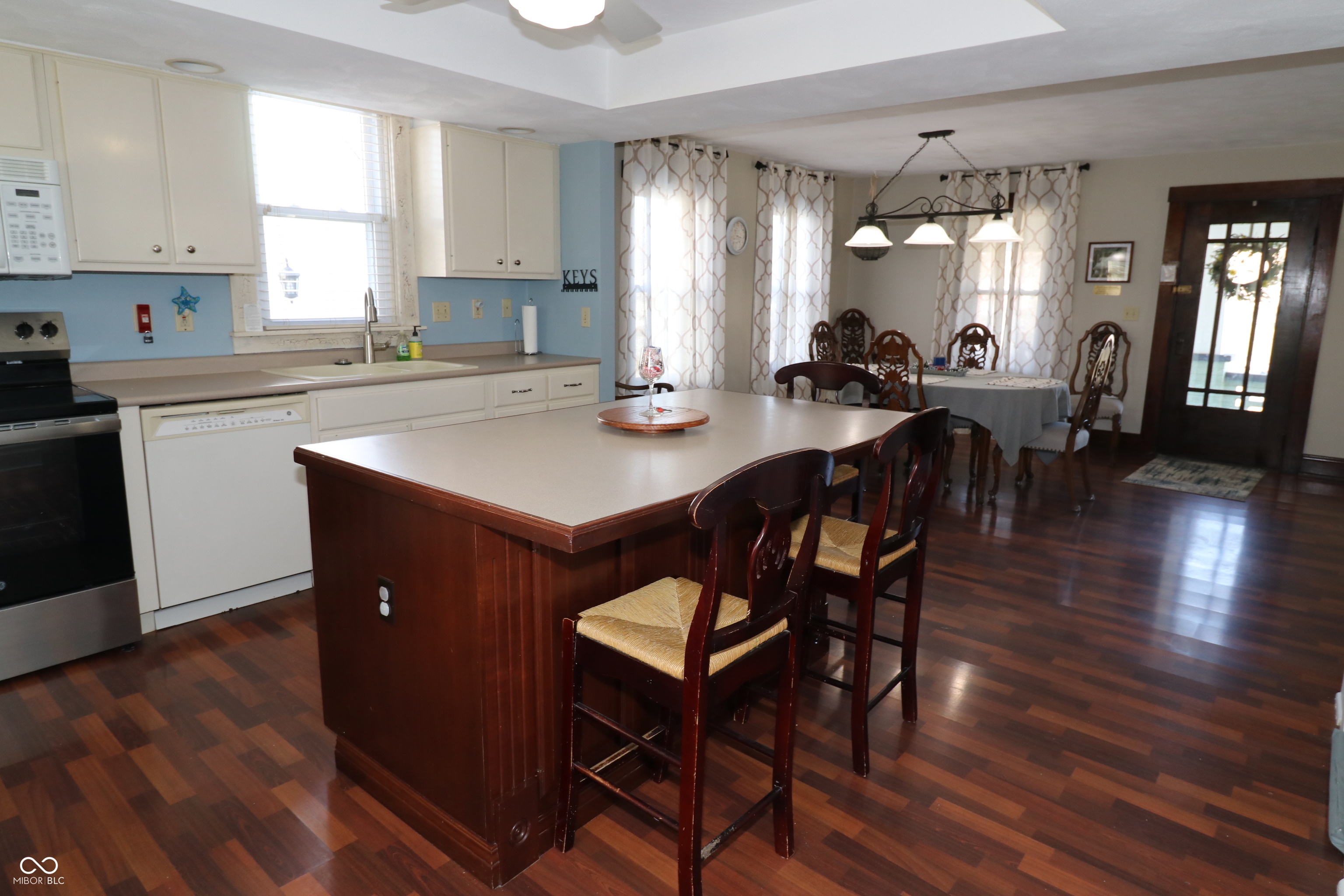 22198 Main Street Oldenburg, IN 47036 - Photo 10 of 26