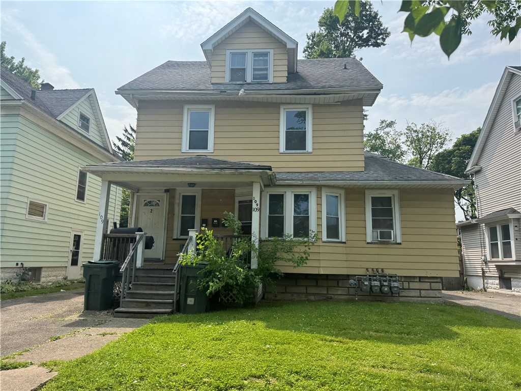 109 Avery Street Rochester, NY 14606 - Photo 1 of 1