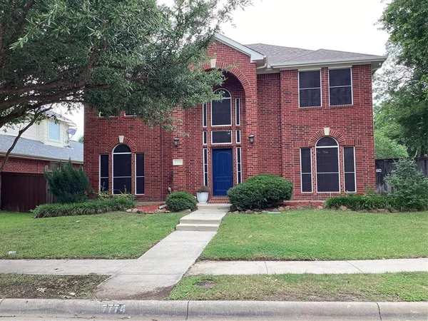 $2,895 | 7774 Park Downs Drive, Fort Worth, TX 76137