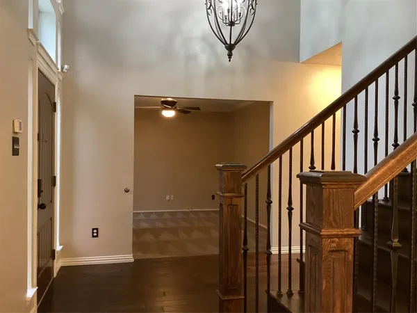 $2,895 | 7774 Park Downs Drive, Fort Worth, TX 76137