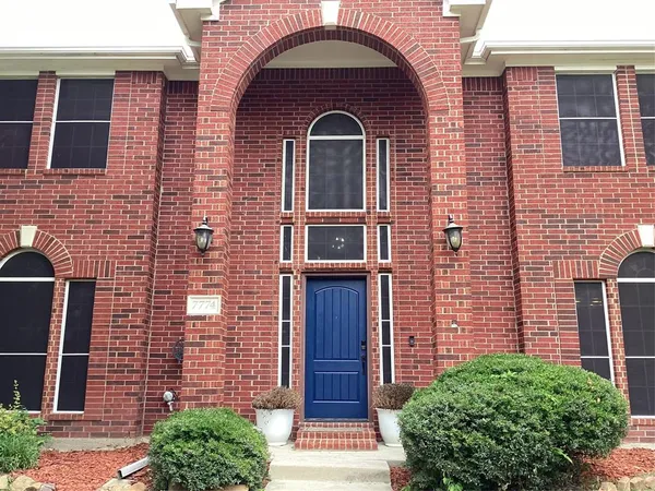 $2,895 | 7774 Park Downs Drive, Fort Worth, TX 76137