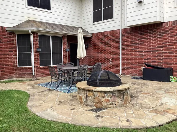 $2,895 | 7774 Park Downs Drive, Fort Worth, TX 76137
