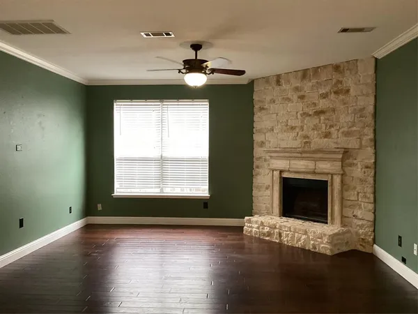 $2,895 | 7774 Park Downs Drive, Fort Worth, TX 76137