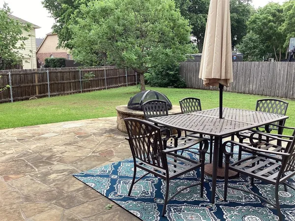 $2,895 | 7774 Park Downs Drive, Fort Worth, TX 76137