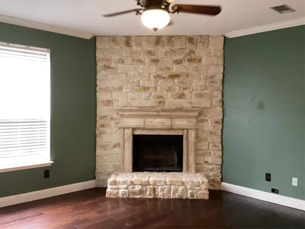 $2,895 | 7774 Park Downs Drive, Fort Worth, TX 76137