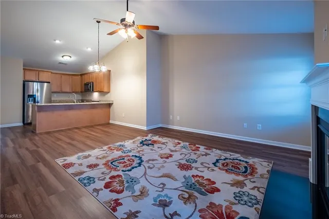 $230,000 | 350 Stowe Avenue, Unit 101, Asheboro, NC 27203