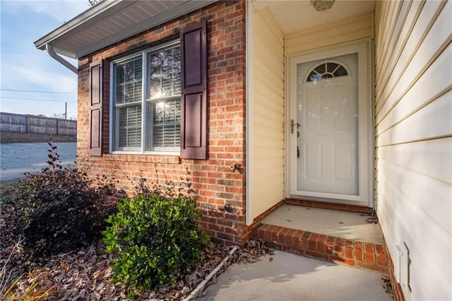 $230,000 | 350 Stowe Avenue, Unit 101, Asheboro, NC 27203