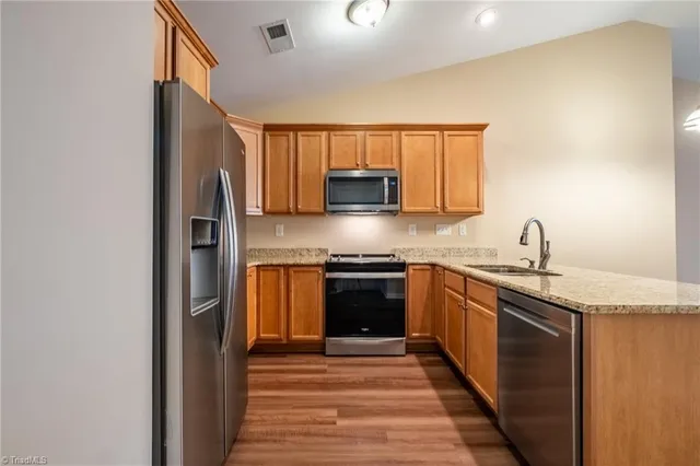 $230,000 | 350 Stowe Avenue, Unit 101, Asheboro, NC 27203