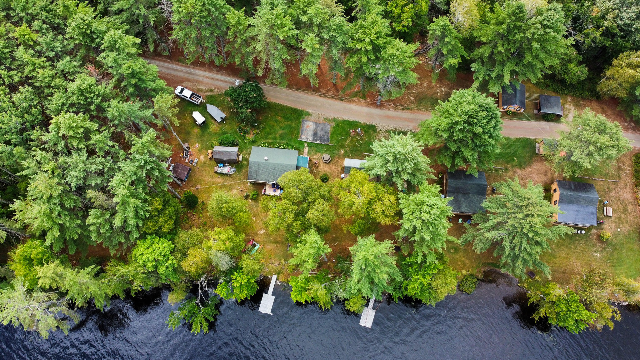 50 Picnic Point Road Brookton, ME 04413 - Photo 4 of 49