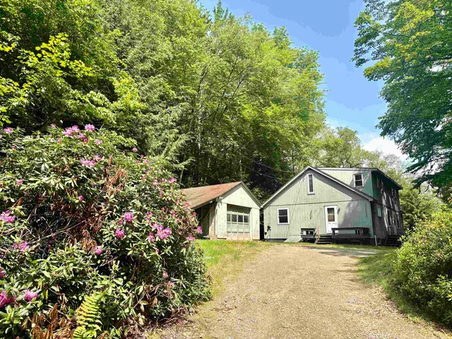 $250,000 | 37 Wright Road, Ludlow, VT 05149