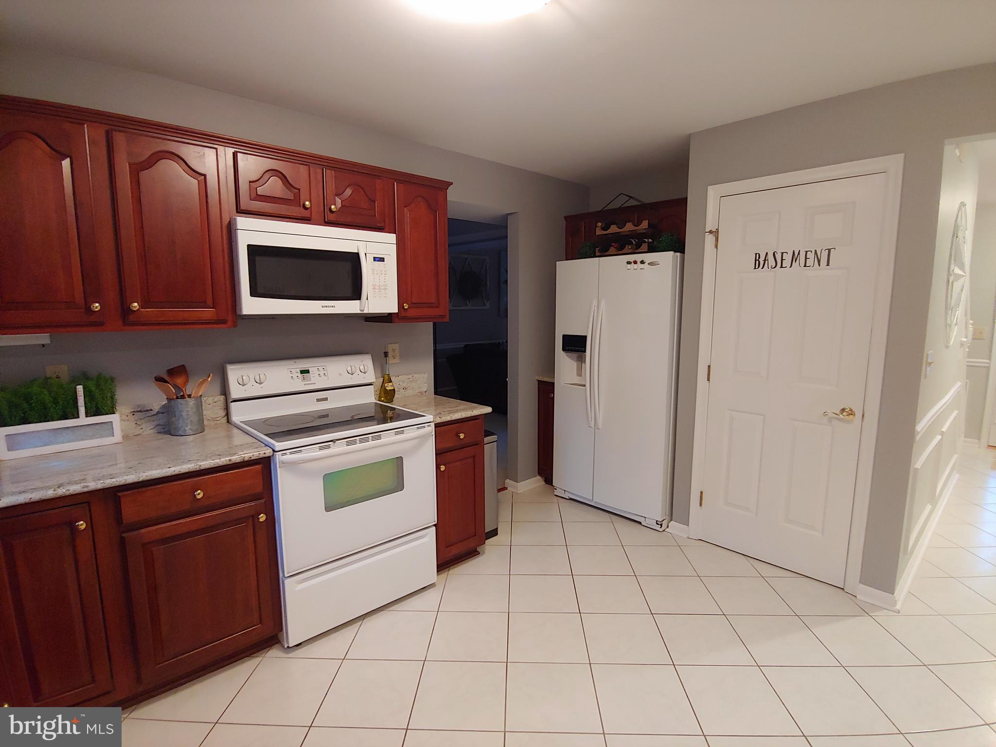 6 Roland Place Bel Air, MD 21014 - Photo 11 of 48 CERAMIC FLOOR