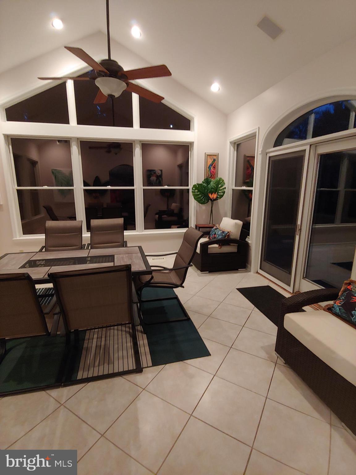 6 Roland Place Bel Air, MD 21014 - Photo 20 of 48 AWESOME SUNROOM