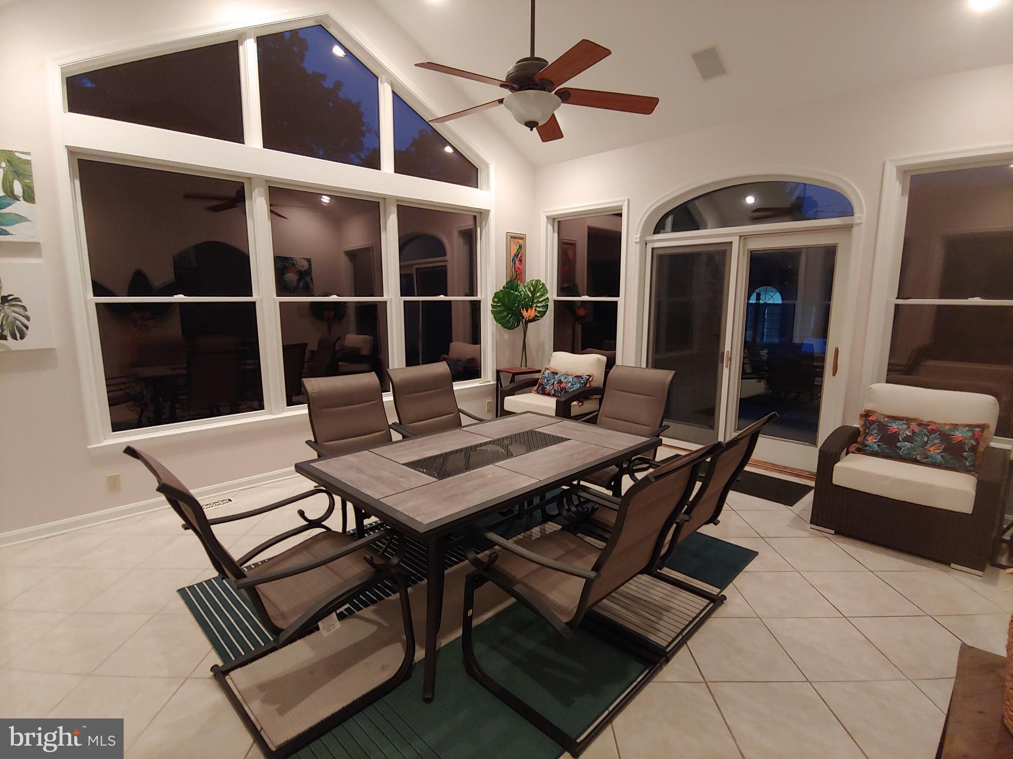 6 Roland Place Bel Air, MD 21014 - Photo 22 of 48 CEILING FAN
