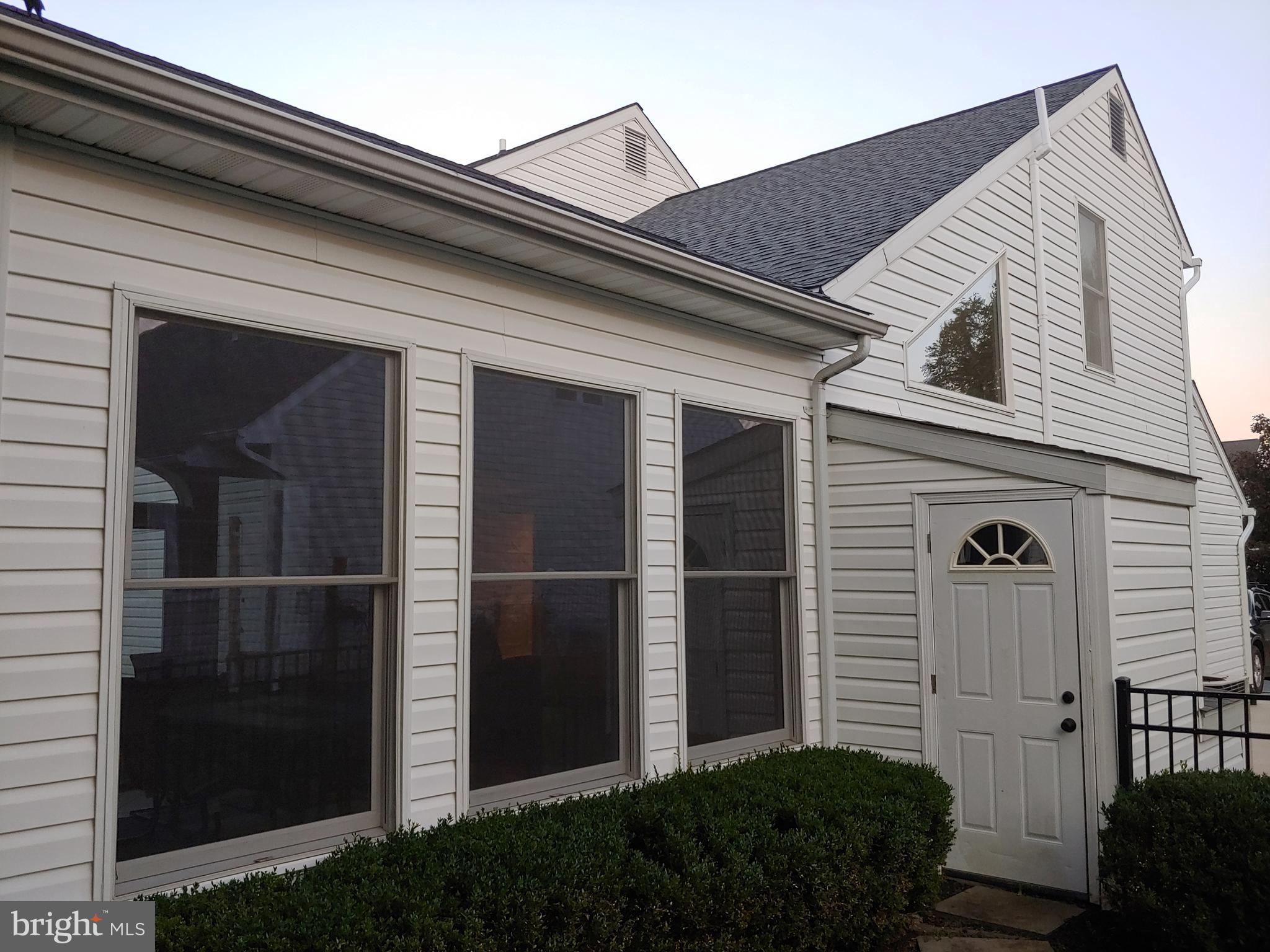6 Roland Place Bel Air, MD 21014 - Photo 27 of 48 ATTACHED SHED