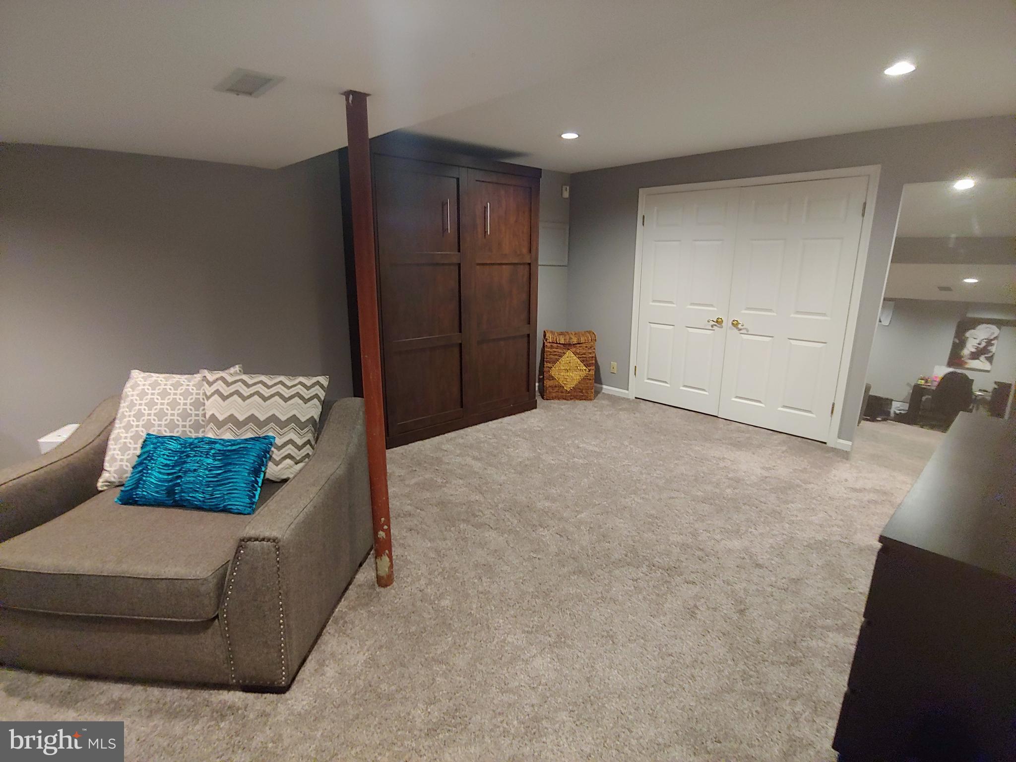 6 Roland Place Bel Air, MD 21014 - Photo 45 of 48 SO MUCH ROOM / SO MUCH STORAGE