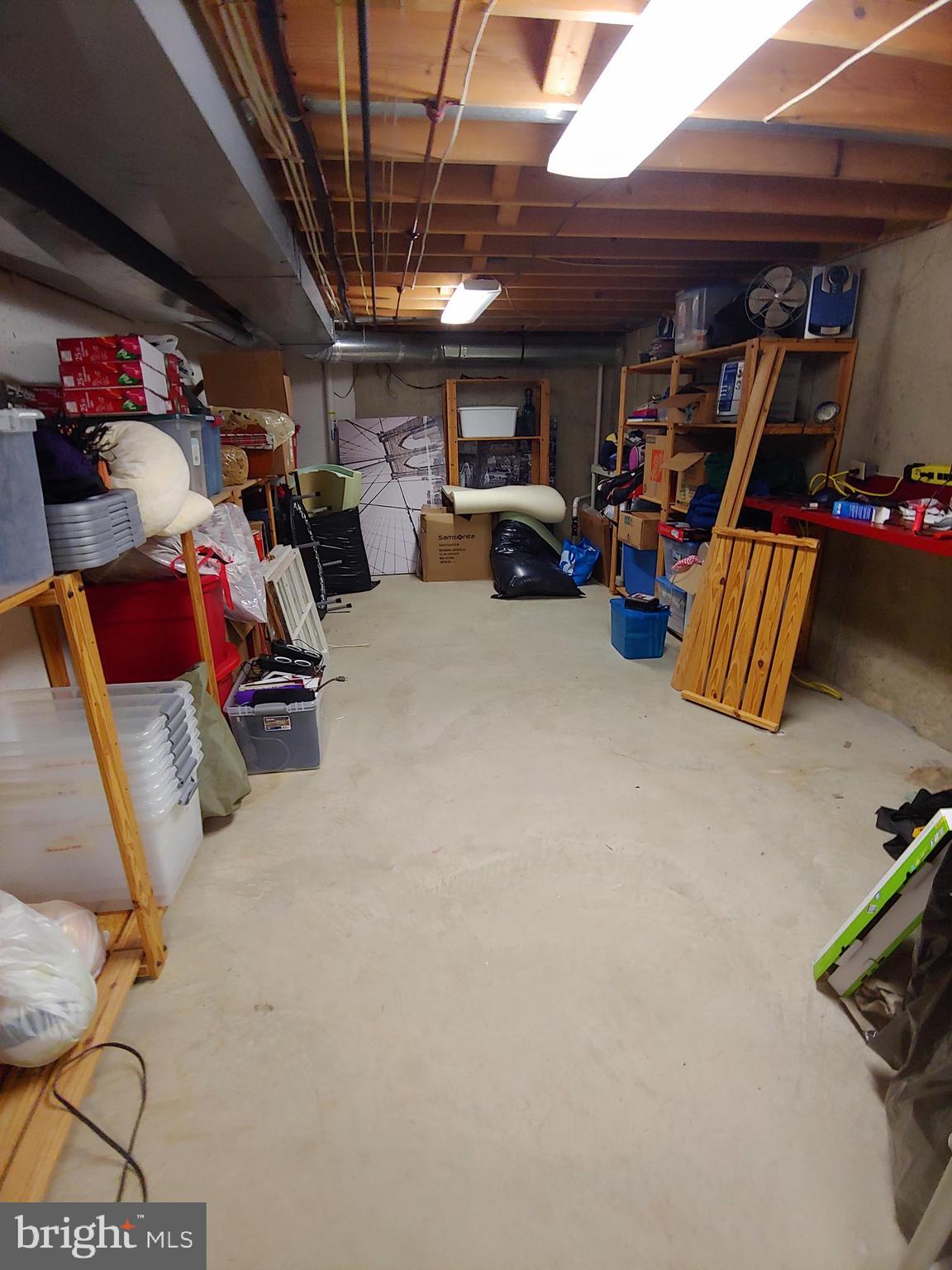 6 Roland Place Bel Air, MD 21014 - Photo 48 of 48 AND, MORE STORAGE
