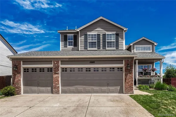 $625,000 | 11660 Crow Hill Drive, Parker, CO 80134