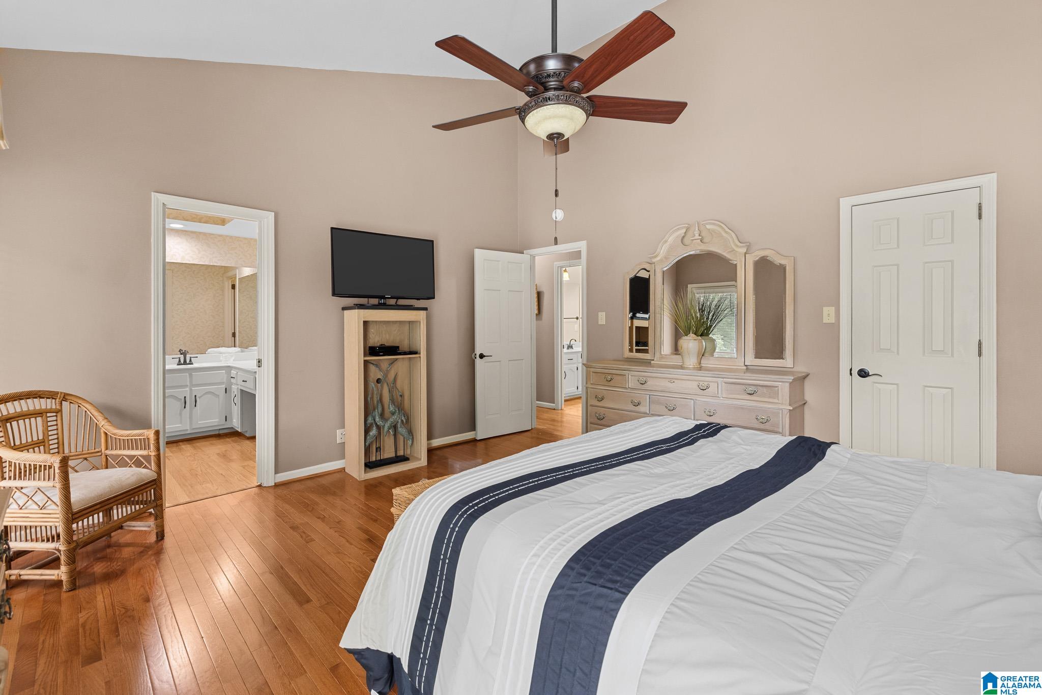 8210 Cedar Mountain Road Pinson, AL 35126 - Photo 47 of 90