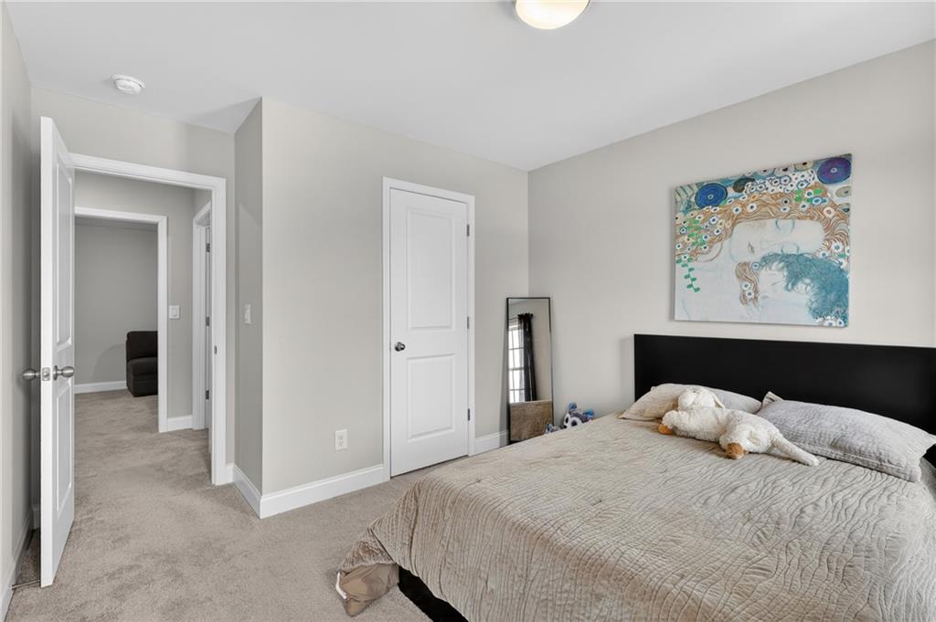 3915 Cavalier Way Duluth, GA 30097 - Photo 29 of 72