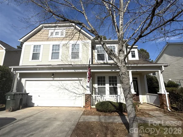 $2,325 | 10082 Paisley Drive, Charlotte, NC 28269