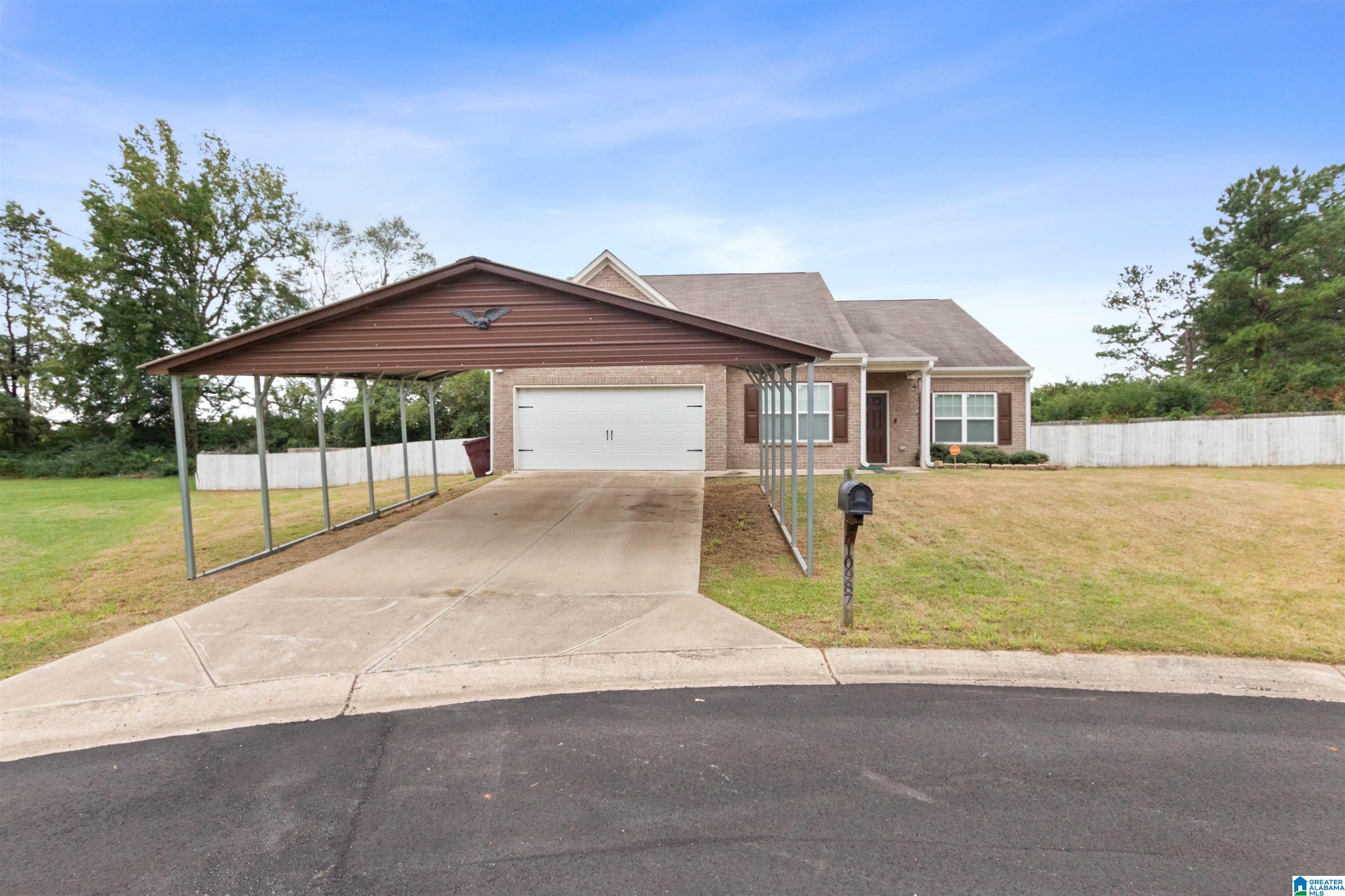 10987 Broadleaf Circle Vance, AL 35490 - Photo 2 of 28