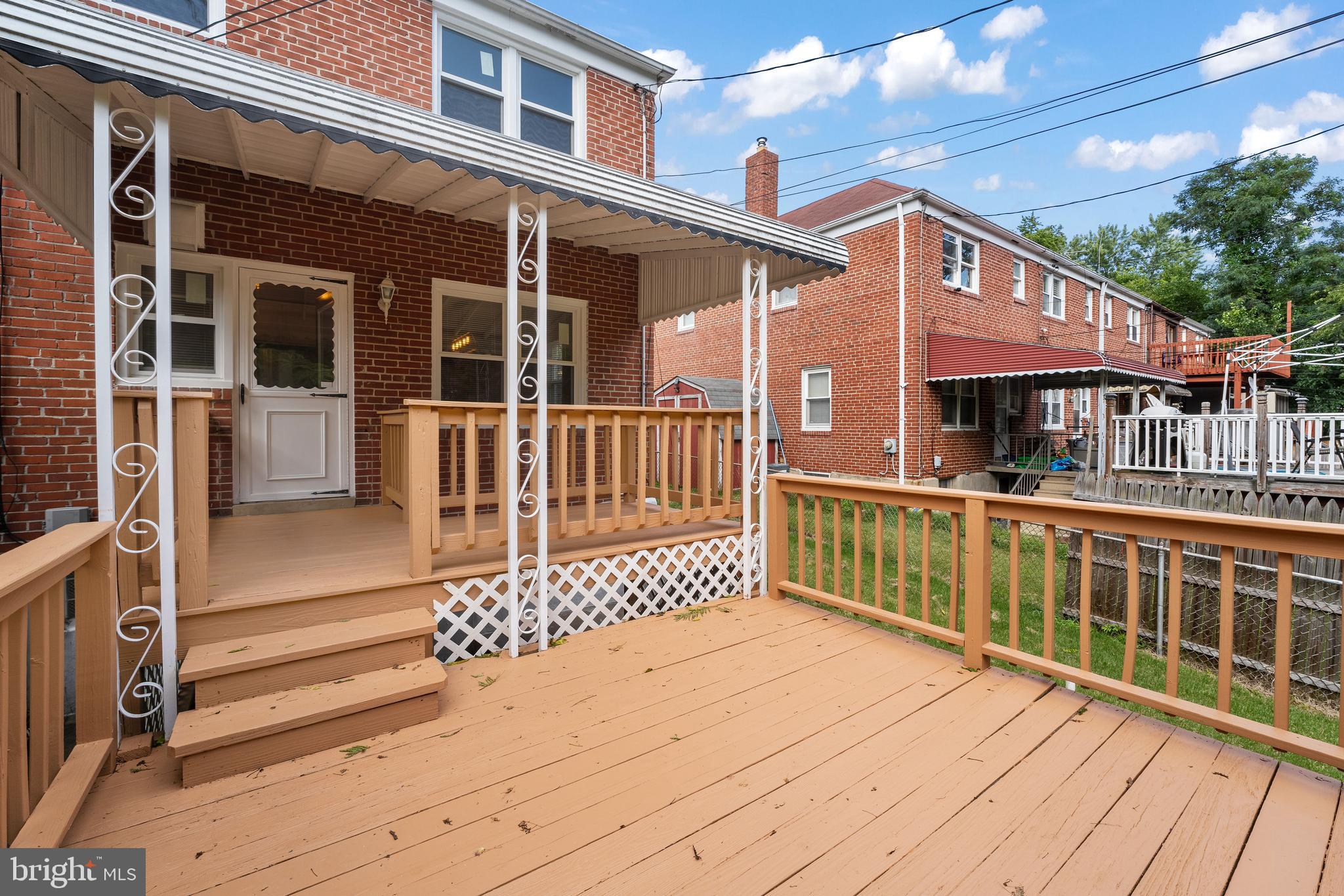 438 Grovethorn Road Middle River, MD 21220 - Photo 20 of 23