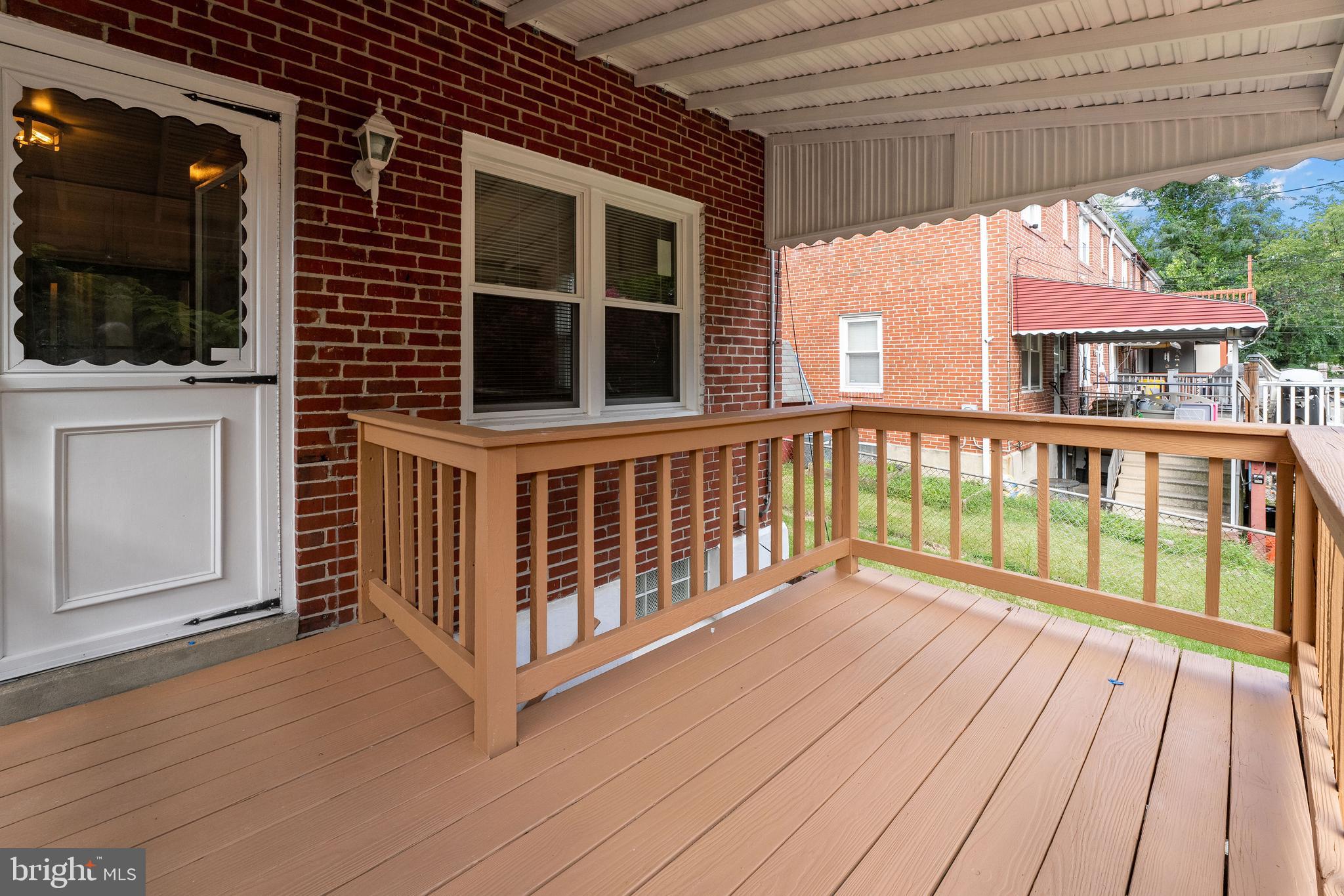 438 Grovethorn Road Middle River, MD 21220 - Photo 21 of 23