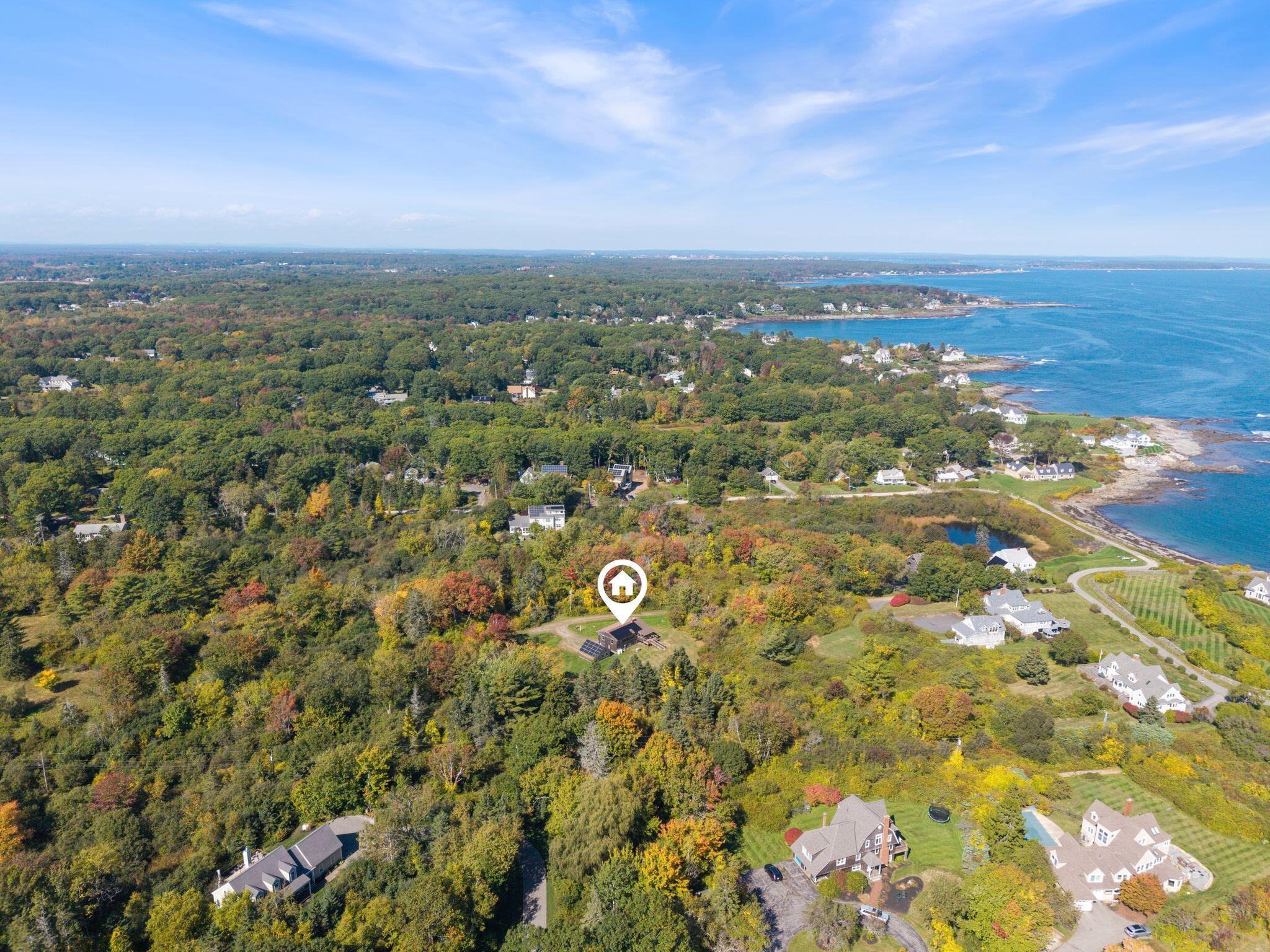 17 Brook Road Cape Elizabeth, ME 04107 - Photo 55 of 56 17_Brook_Rd_160B