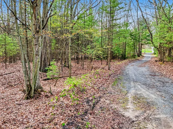 $99,500 | Parcel B East Sands Street, Pentwater, MI 49449