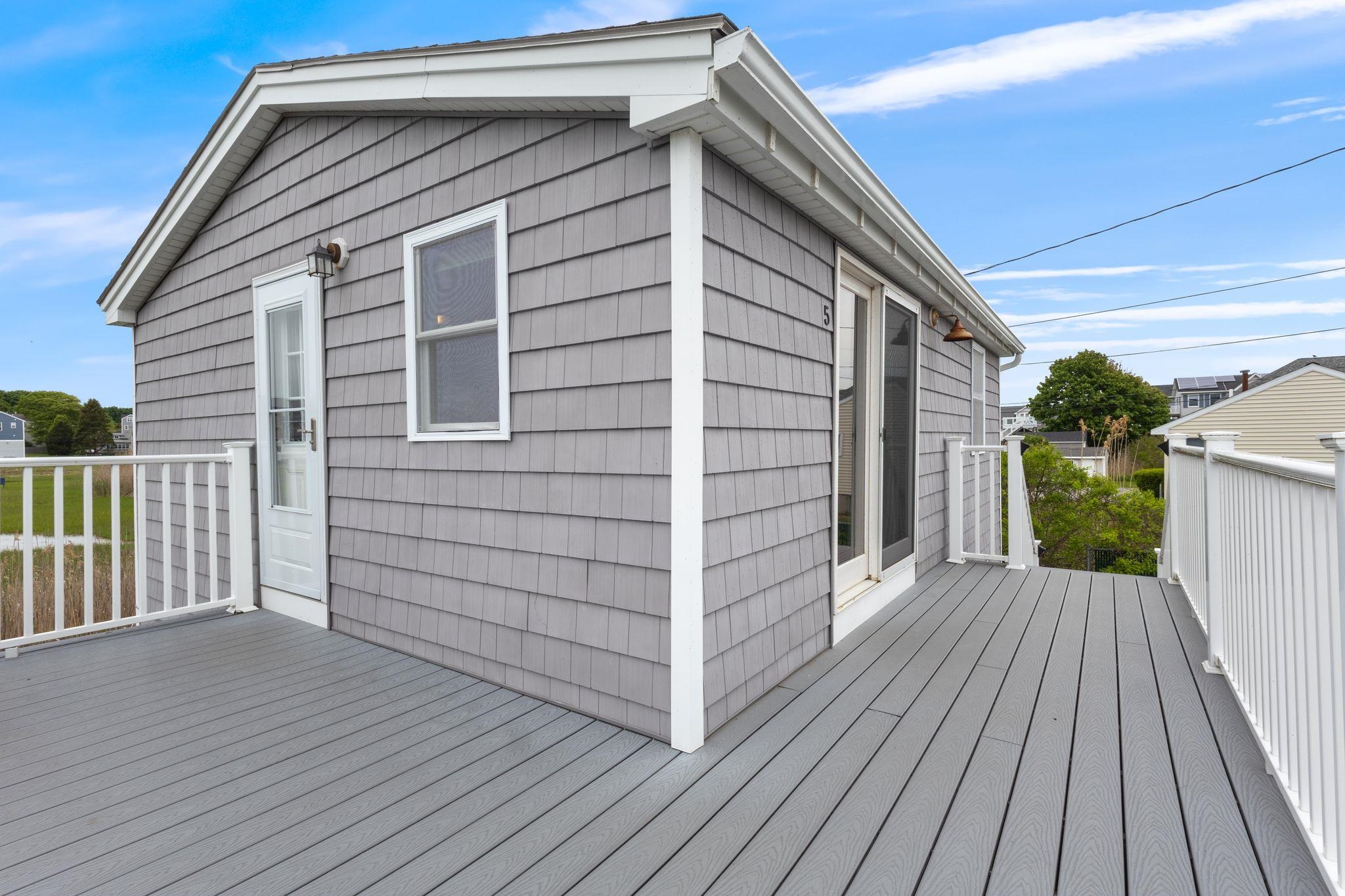 28 Kings Highway, Unit 5 Hampton, NH 03842 - Photo 5 of 27