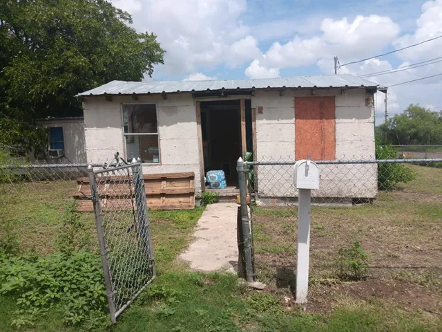 $35,000 | 4002 Columbia Street, San Angelo, TX 76903
