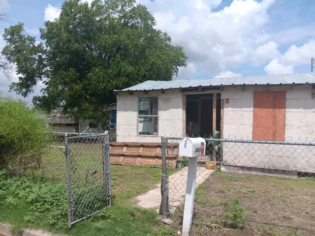 $35,000 | 4002 Columbia Street, San Angelo, TX 76903