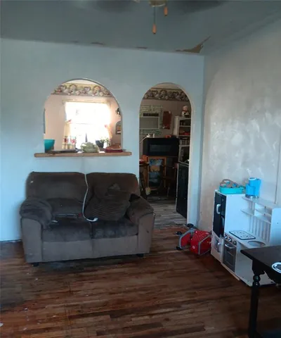 $35,000 | 4002 Columbia Street, San Angelo, TX 76903