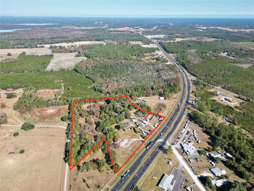 12046 Highway 301 Starke, FL 32091 - Photo 17 of 18