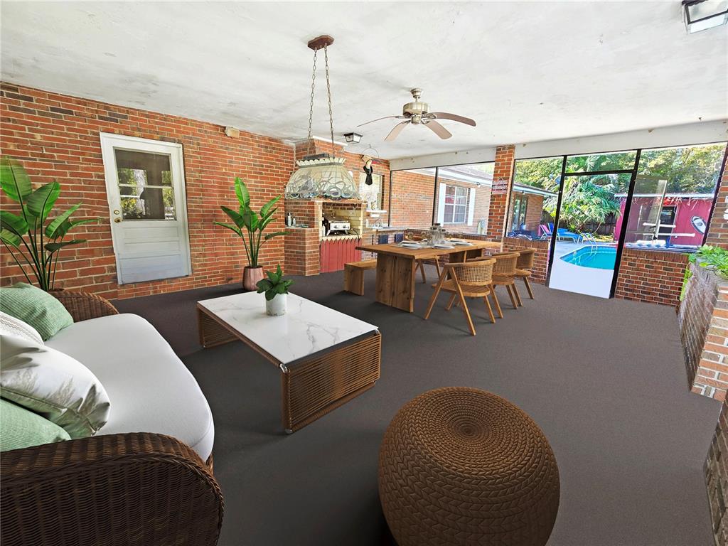 12046 Highway 301 Starke, FL 32091 - Photo 4 of 18