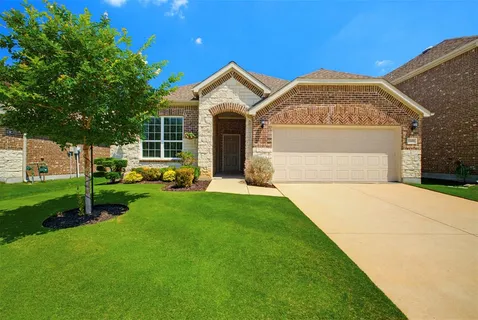 $449,000 | 2309 Candler Club Way, Little Elm, TX 75068