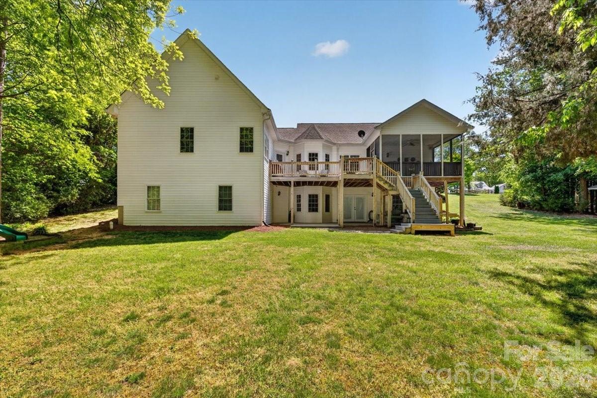 1048 Brevard Place Road Iron Station, NC 28080 - Photo 5 of 47