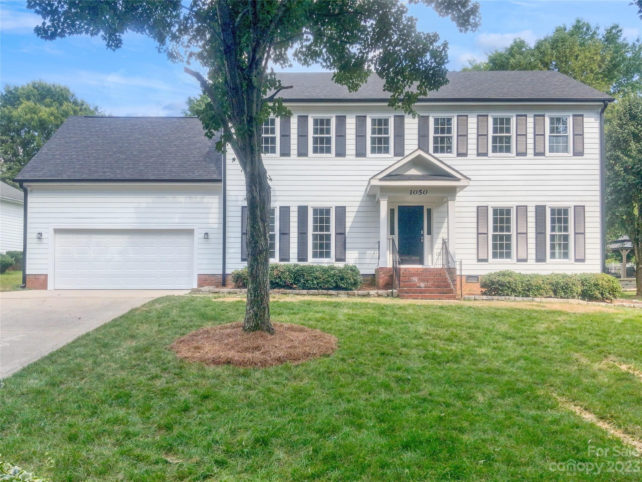 1050 Fairway Ridge Road Northwest Concord, NC 28027 - Photo 1 of 26 Gallery Image 1