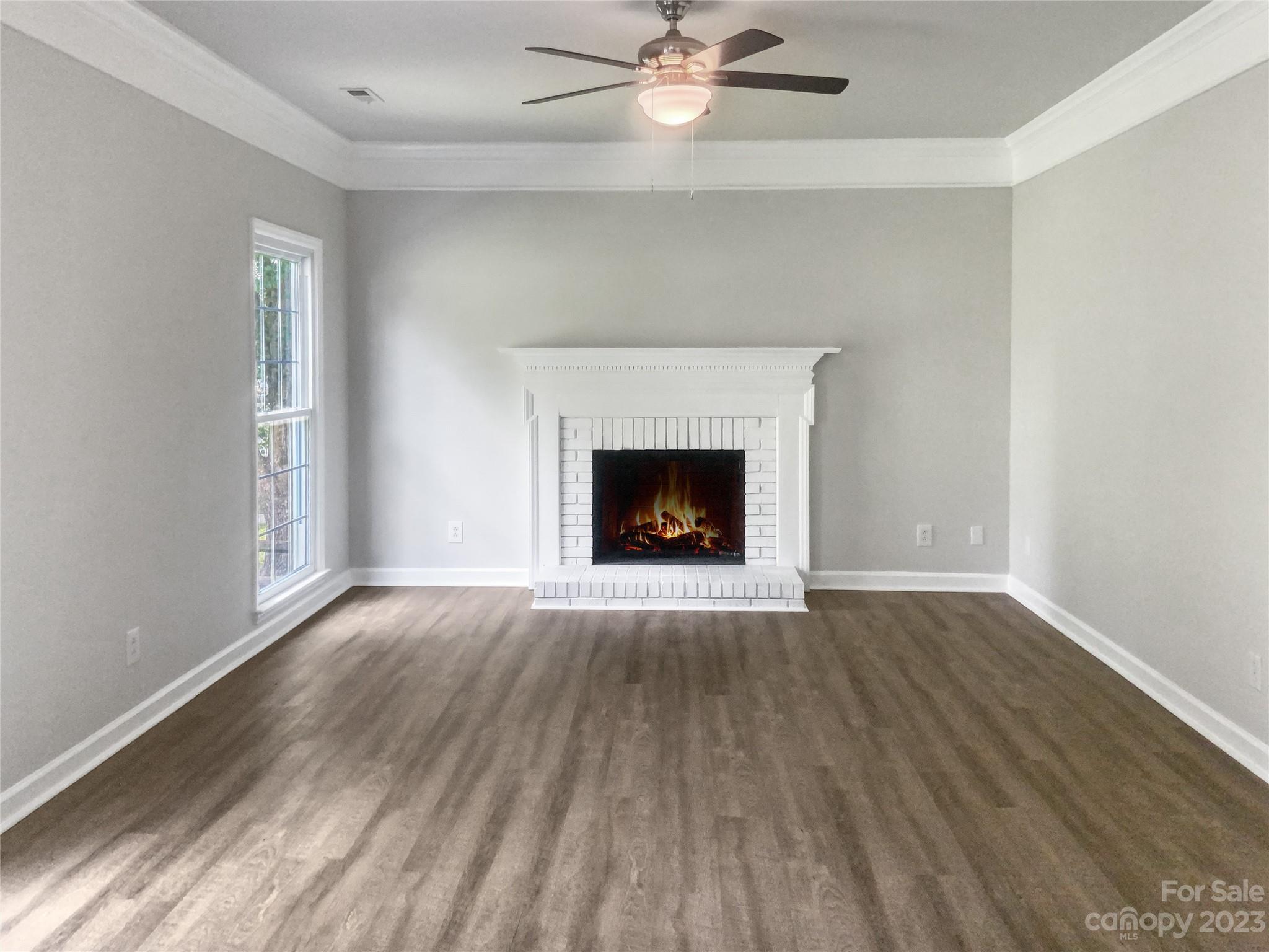 1050 Fairway Ridge Road Northwest Concord, NC 28027 - Photo 3 of 26 Gallery Image 3