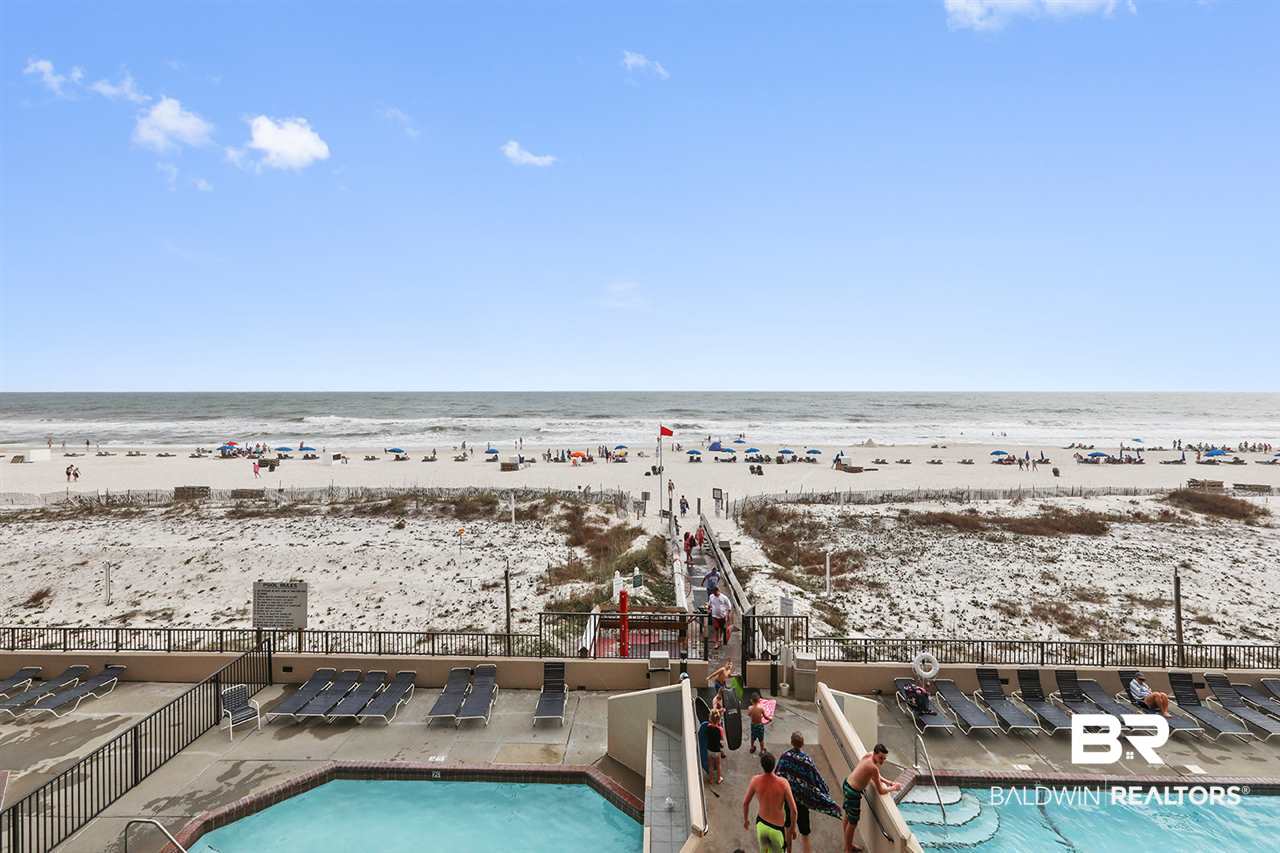 29576 Perdido Beach Boulevard, Unit 311 Orange Beach, AL 36561 - Photo 20 of 30