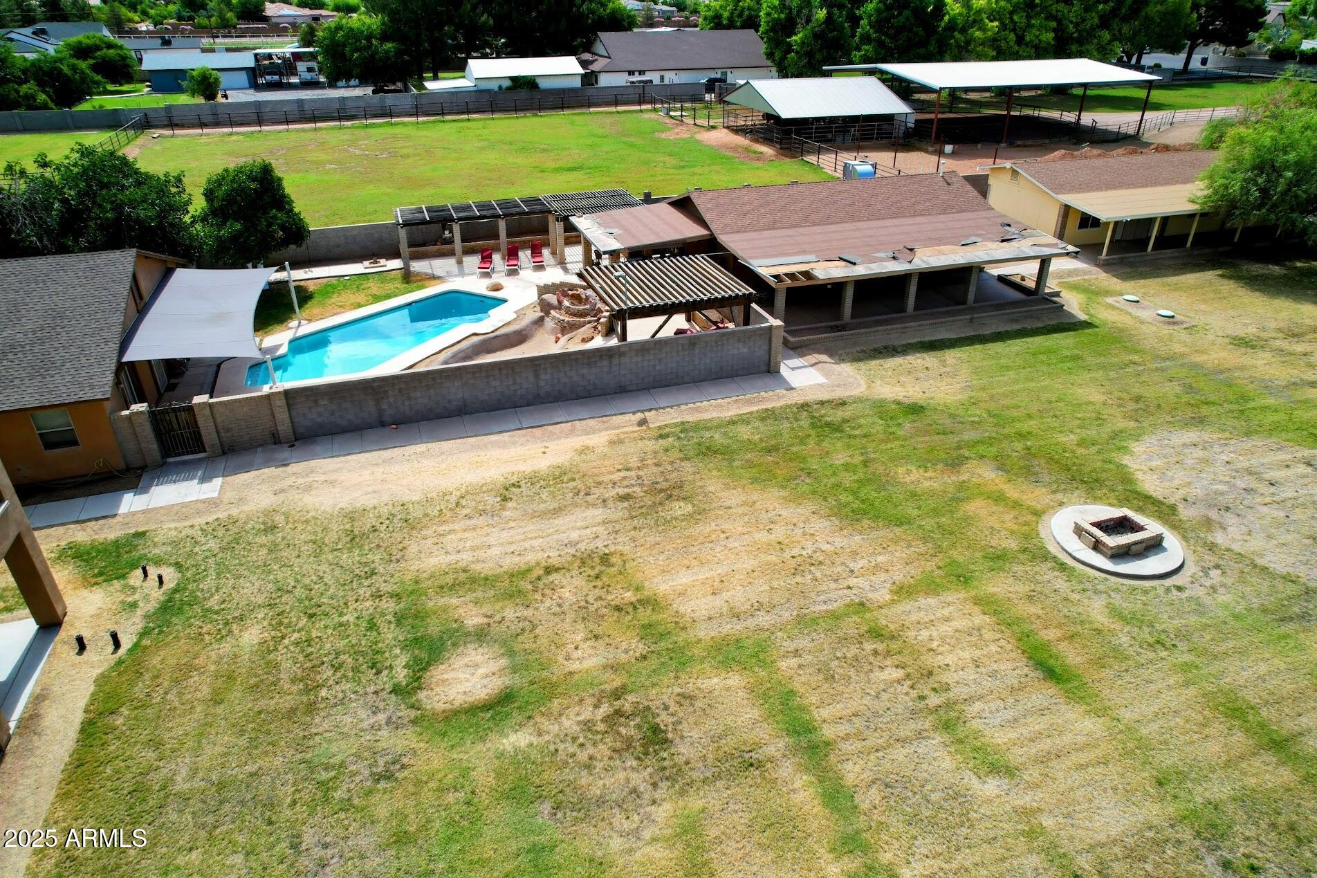 3041 East Backus Road Mesa, AZ 85213 - Photo 11 of 95 25