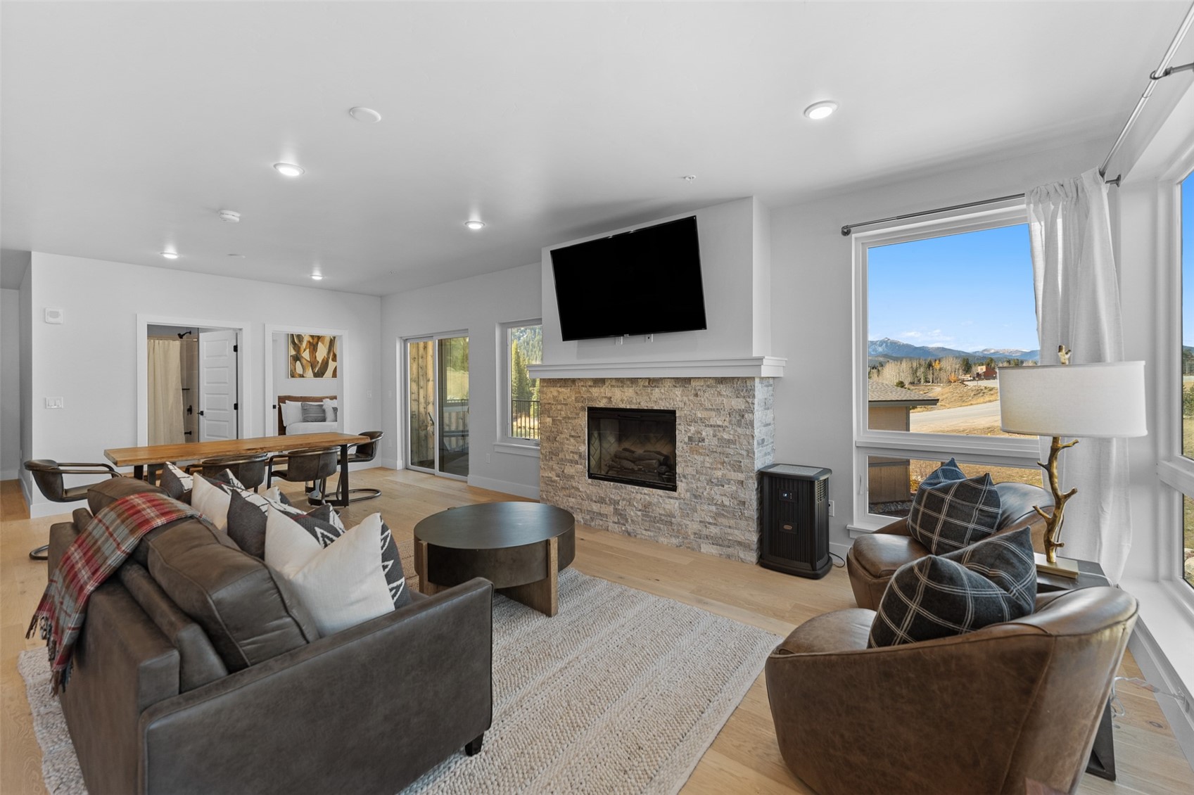 125 West Keystone Road, Unit 105 Keystone, CO 80435 - Photo 1 of 29 Gallery Image 1