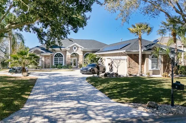 $1,450,000 | 18 Old Oak Drive North, Palm Coast, FL 32137