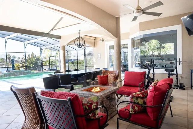 $1,450,000 | 18 Old Oak Drive North, Palm Coast, FL 32137